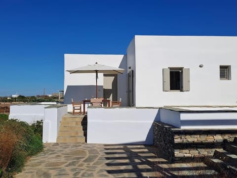 Aelia Sunset (Kampos Paros) House in Paros, Greece