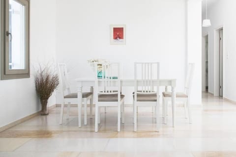 Aelia Sunset (Kampos Paros) House in Paros, Greece