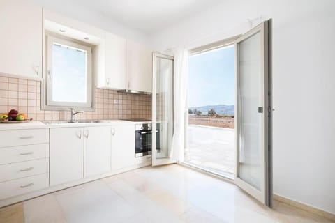 Aelia Sunset (Kampos Paros) House in Paros, Greece