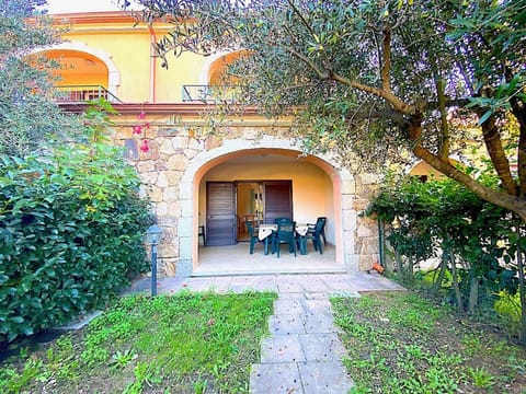 Residence Almusura House in San Teodoro