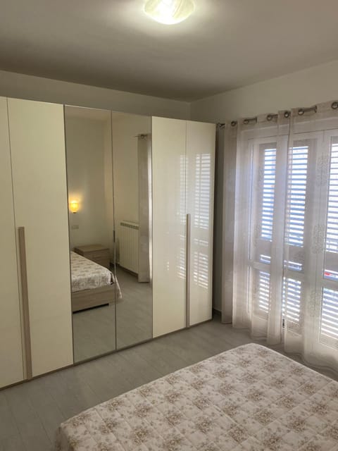 The golden eagle Apartment in Porto Sant'Elpidio