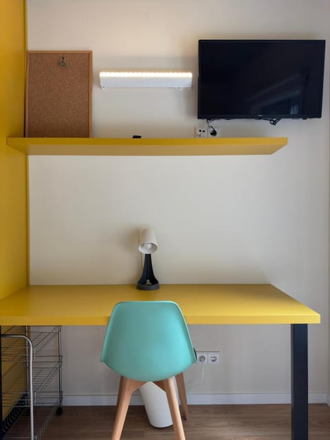 TV and multimedia, Bedroom