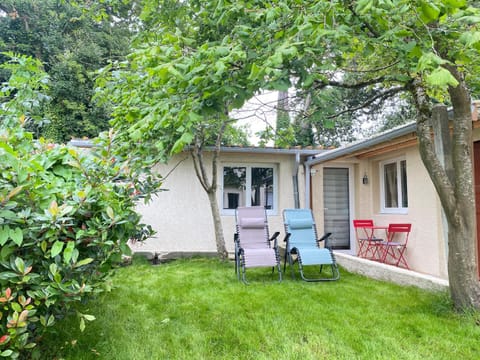 Éden Spa & Cinéma House in Île-de-France