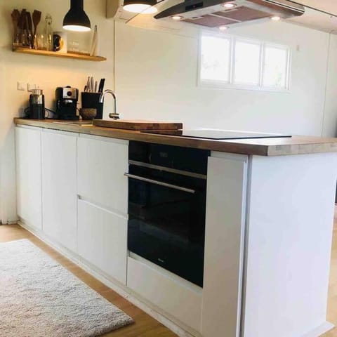 COZY HOLIDAY HOME by the sea House in Zealand