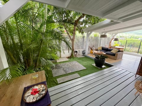 Shower, Patio, Garden, kitchen