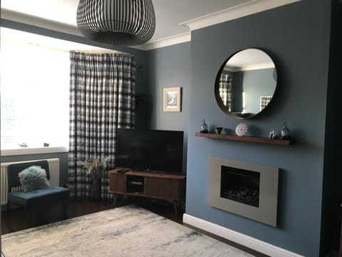 Ultra Stylish furnished Home in Edinburgh House in Edinburgh