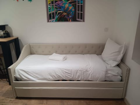 L'Oasis Apartment in Bourgogne-Franche-Comté