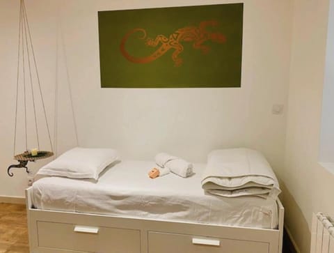 L'Oasis Apartment in Bourgogne-Franche-Comté