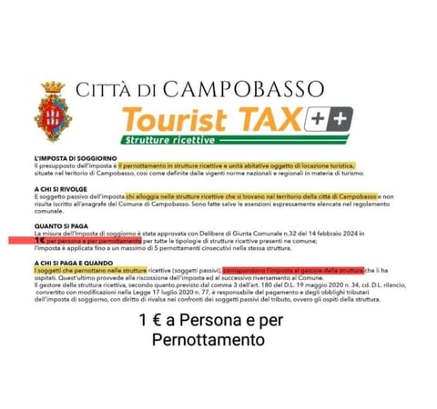 Bilocale in Palazzo del XVI Secolo Apartment in Molise, Italy