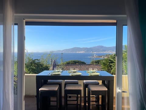Sea view