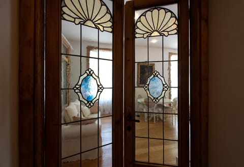 ART ATELIER VITELLESCHI Apartment in Rome