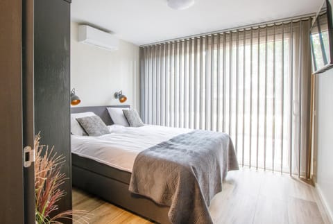 Barn24 - The Stable & The Loft Apartment in Roggel