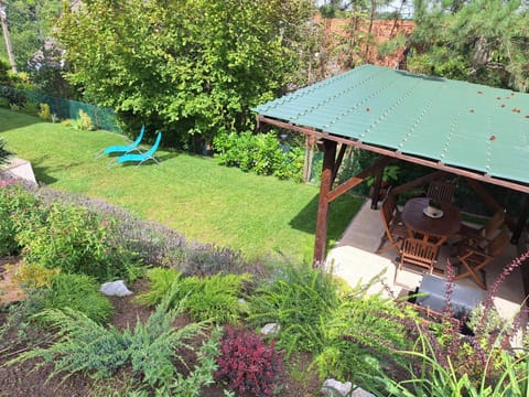 Garden, Garden
