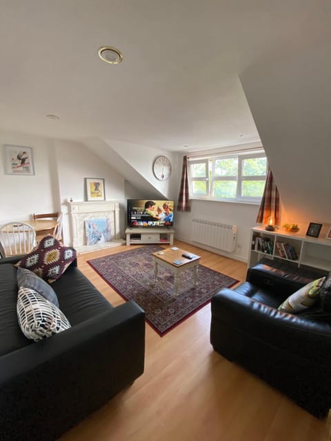 Magdala Apartment Apartment in Nottingham