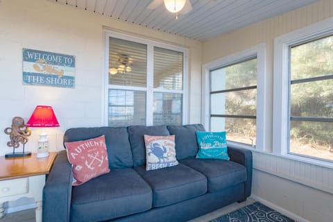 Sun Of A Beach House in Alabama