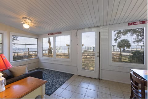 Sun Of A Beach House in Alabama