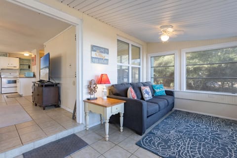 Sun Of A Beach House in Alabama