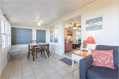 Sun Of A Beach House in Alabama