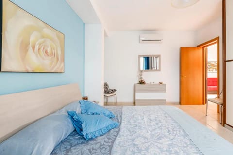 Villetta Ginetta House in Province of Taranto