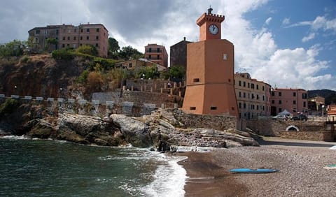 Nearby landmark, Sea view