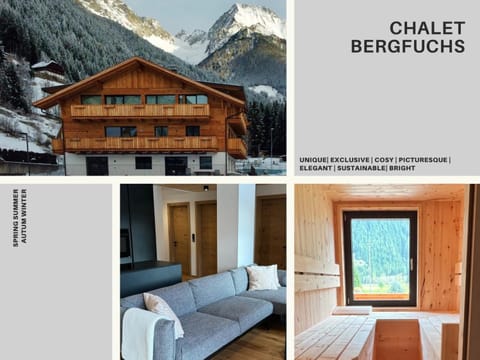 Property building, Sauna, Living room