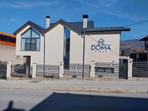 Property building, Day