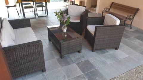 Chez Maria chambre chez l'habitant Vacation rental in Île-de-France