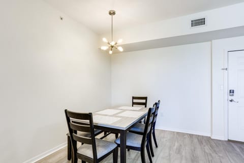 Lantana Condo with Balcony 11 Mi to Palm Beach! Apartment in Lantana