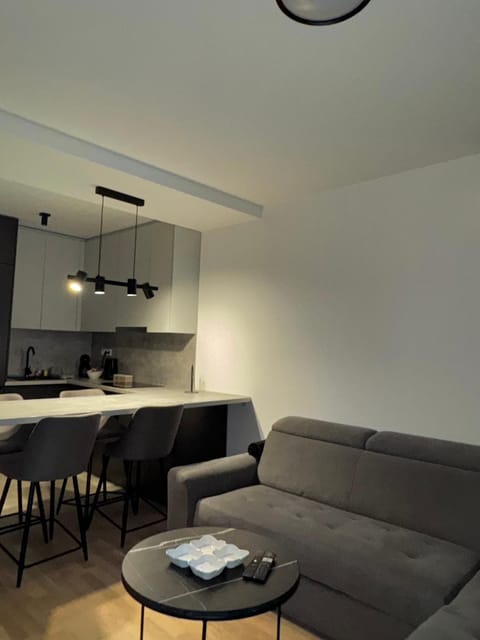 Sarajevo Apartment Magnolia Apartment in Sarajevo