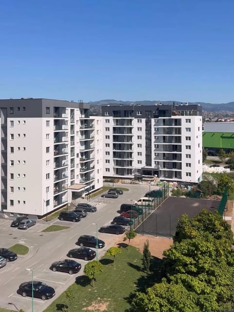 Sarajevo Apartment Magnolia Apartment in Sarajevo