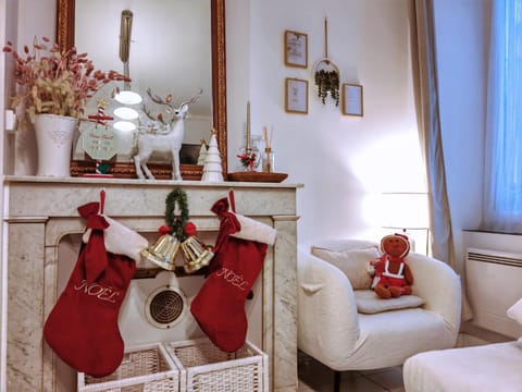 Le Nid Cosy -Au Cœur d'Orléans Apartment in Orléans