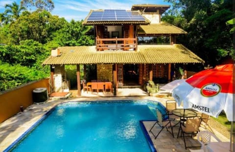 Property building, Day, Garden, Swimming pool
