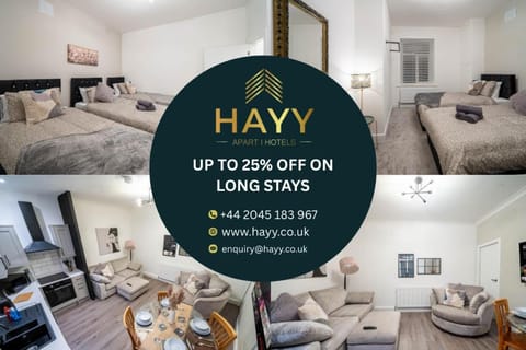 Property logo or sign