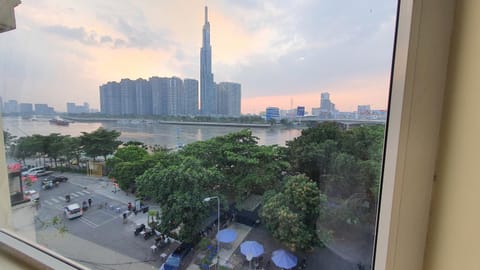 River view
