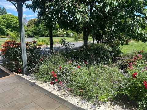 Studio à la Petite Boissière proximité des plages et de la gare SNCF Apartment in Quimper