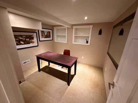 Historic 1905 craftsman House in Washington