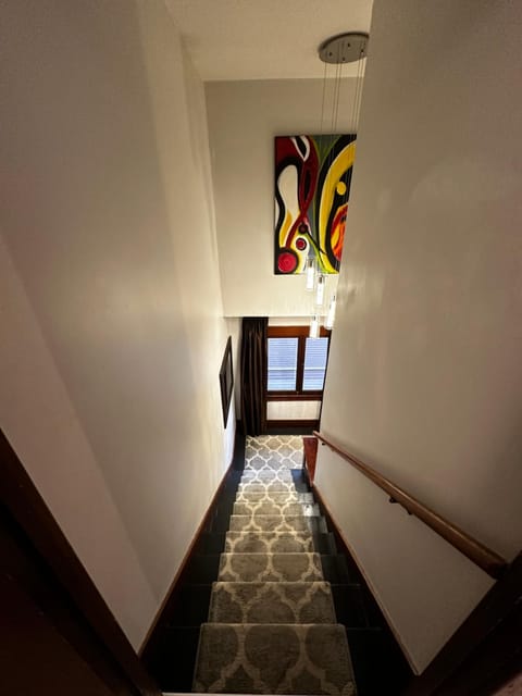 Historic 1905 craftsman House in Washington