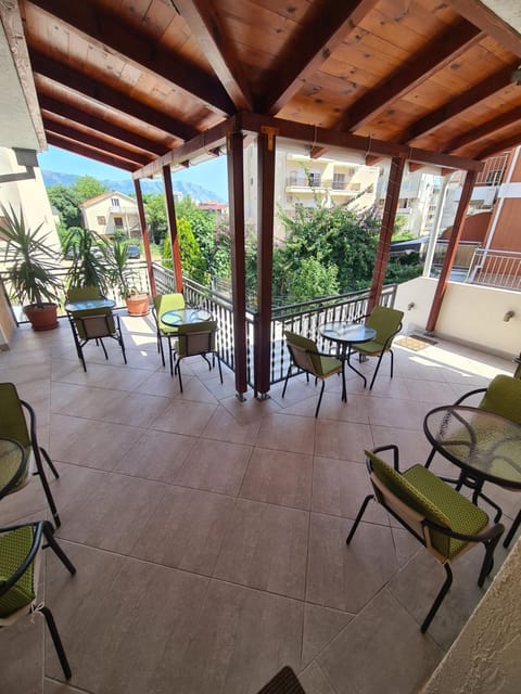 Sobe Nedović Bed and Breakfast in Budva