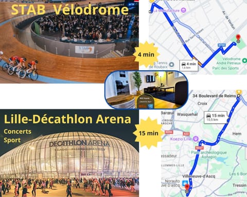 Text overlay, Sports, Entertainment, Location