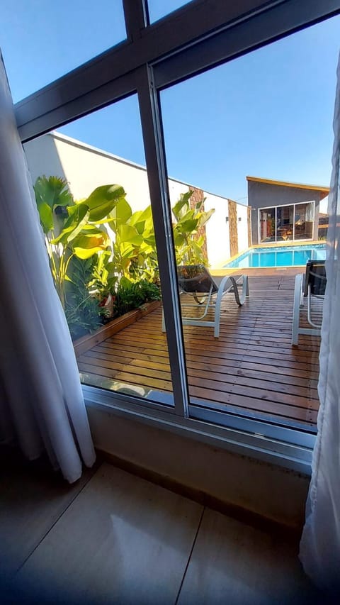 Patio, Day, View (from property/room), Balcony/Terrace, Pool view, Swimming pool, sunbed