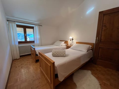 A Bormio con gioia Apartment in Bormio