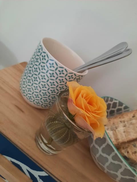 Homely Seastay Bed and Breakfast in Cape Town