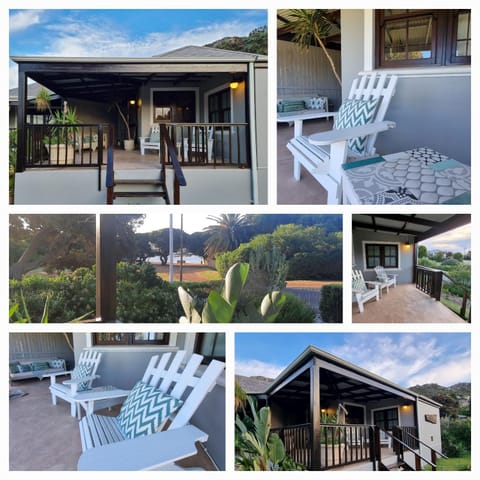 Homely Seastay Bed and Breakfast in Cape Town