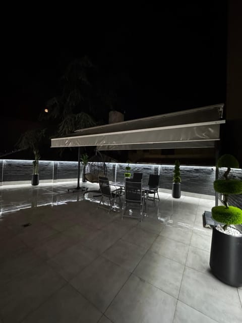 Luxury 3BDR Apartment in Center Apartment in Serbia