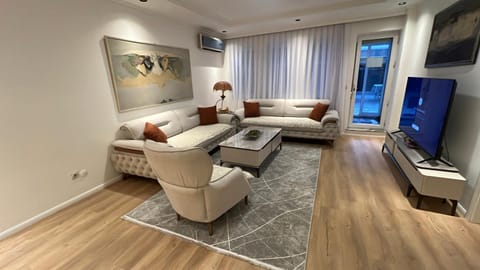 Luxury 3BDR Apartment in Center Apartment in Serbia