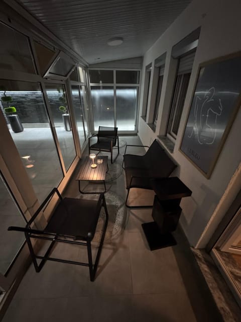 Luxury 3BDR Apartment in Center Apartment in Serbia