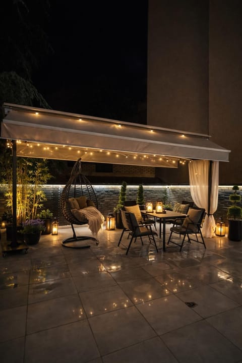 Luxury 3BDR Apartment in Center Apartment in Serbia