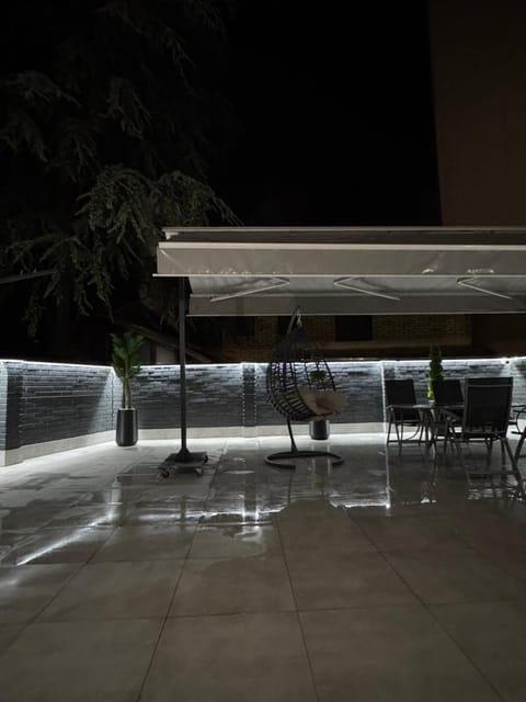 Luxury 3BDR Apartment in Center Apartment in Serbia