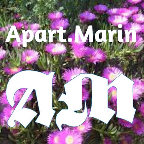 Property logo or sign, Garden view