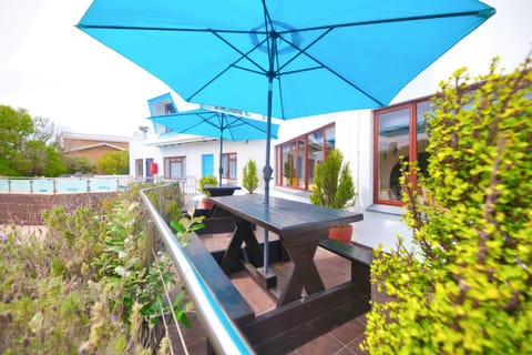 Property building, Patio, View (from property/room), Other, On site